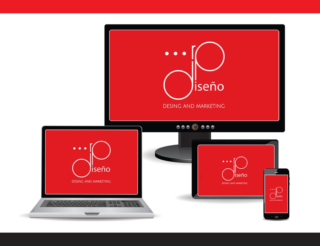 Diseño de Paginas web